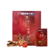 Nước Hồng Sâm Nhung Hươu 70ml x 30 Gói